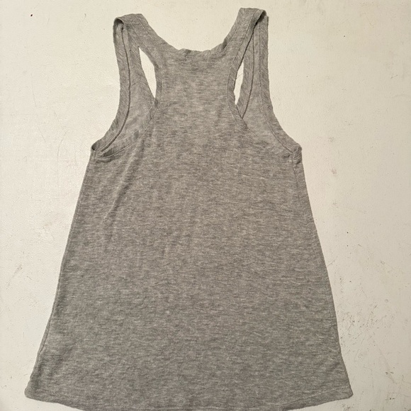 Rails racer back Top - Picture 5 of 5